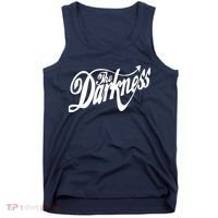 THE DARKNESS Tank Top thumb 0