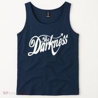 THE DARKNESS Tank Top thumb 2