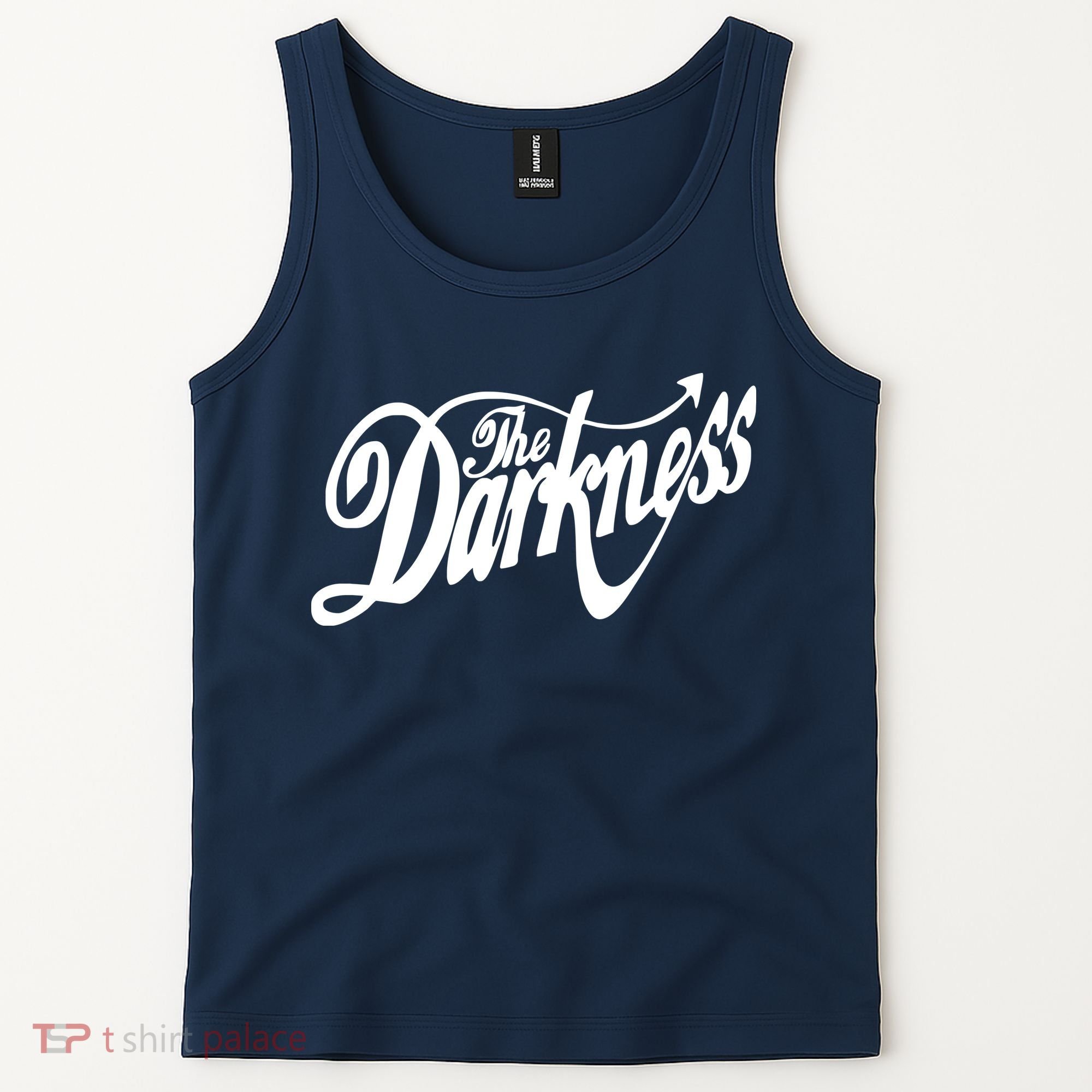 THE DARKNESS Tank Top
