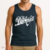 THE DARKNESS Tank Top thumb 3