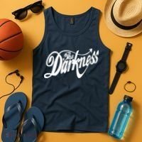 THE DARKNESS Tank Top thumb 4