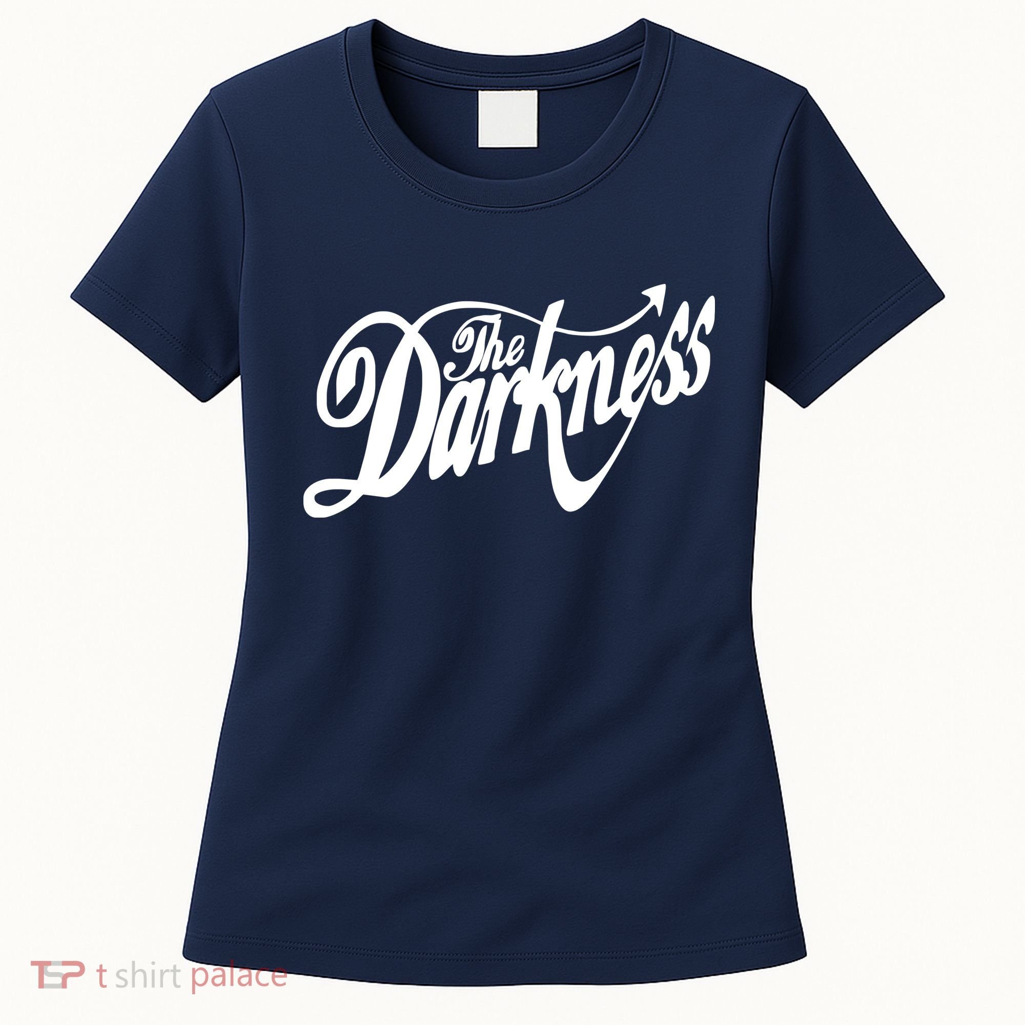 THE DARKNESS Women's T-Shirt