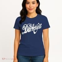THE DARKNESS Women's T-Shirt thumb 4