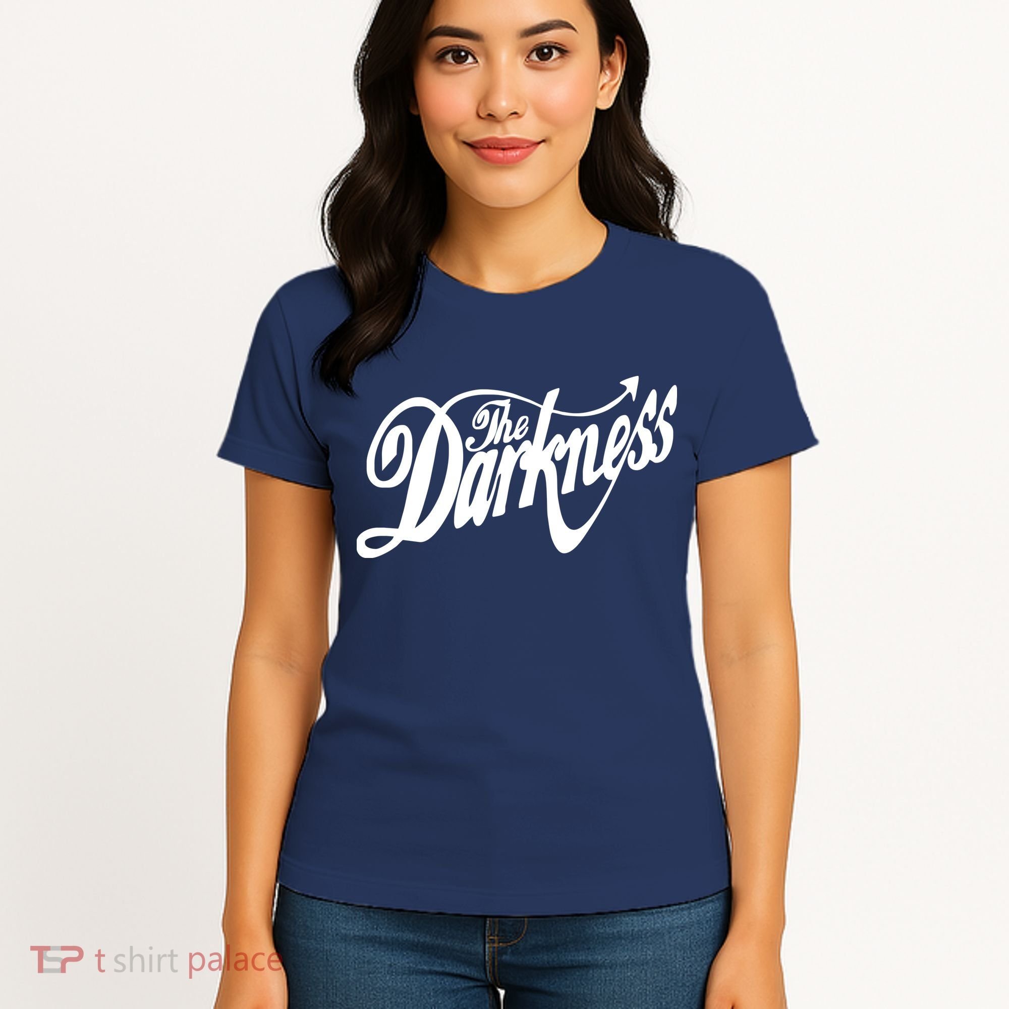THE DARKNESS Women's T-Shirt
