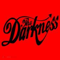 THE DARKNESS Santa Hat thumb 1