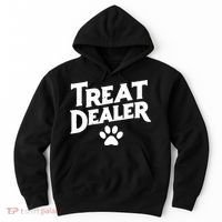 Treat Dealer Hoodie thumb 0