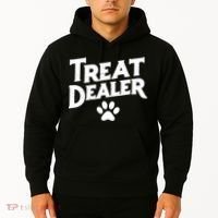 Treat Dealer Hoodie thumb 2