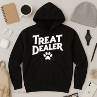 Treat Dealer Hoodie thumb 3