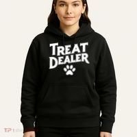 Treat Dealer Hoodie thumb 5
