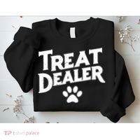 Treat Dealer Sweatshirt thumb 2