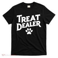 Treat Dealer T-Shirt thumb 0