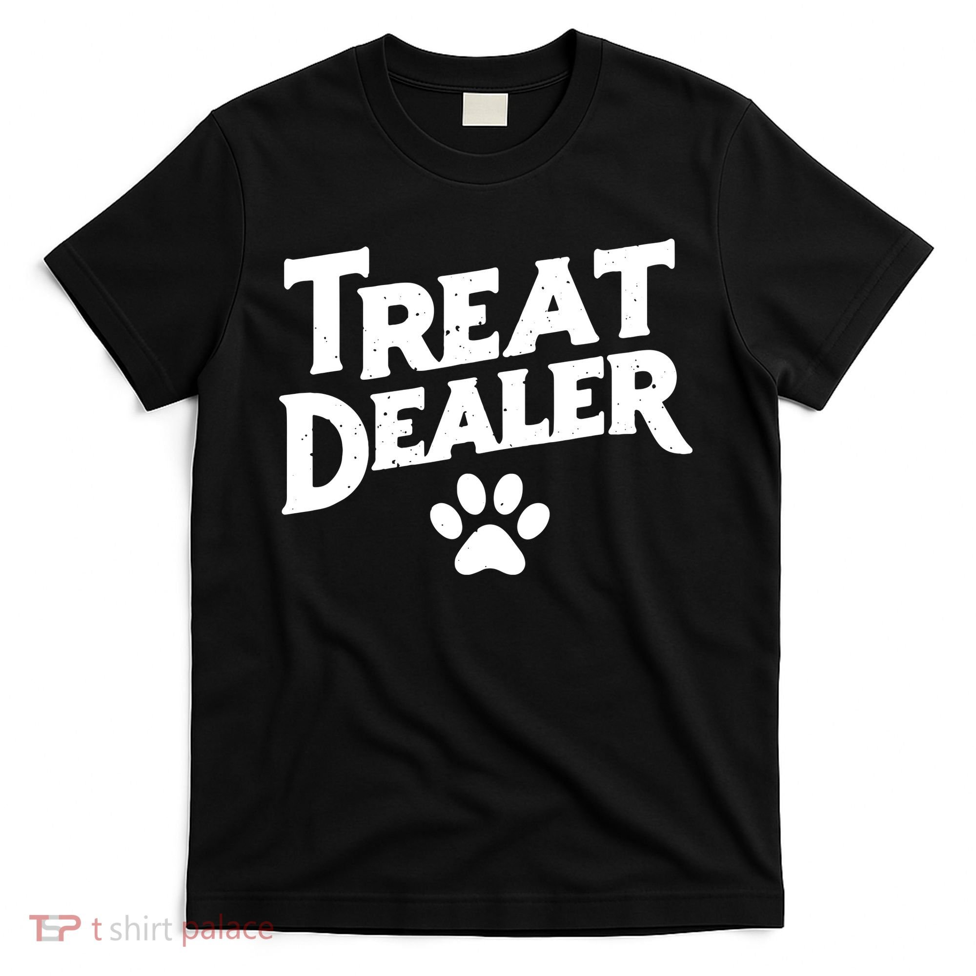 Treat Dealer T-Shirt
