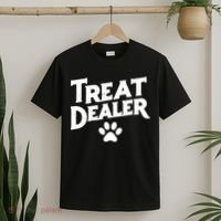 Treat Dealer T-Shirt thumb 2
