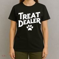 Treat Dealer T-Shirt thumb 4
