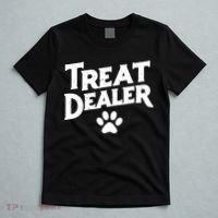 Treat Dealer T-Shirt thumb 5