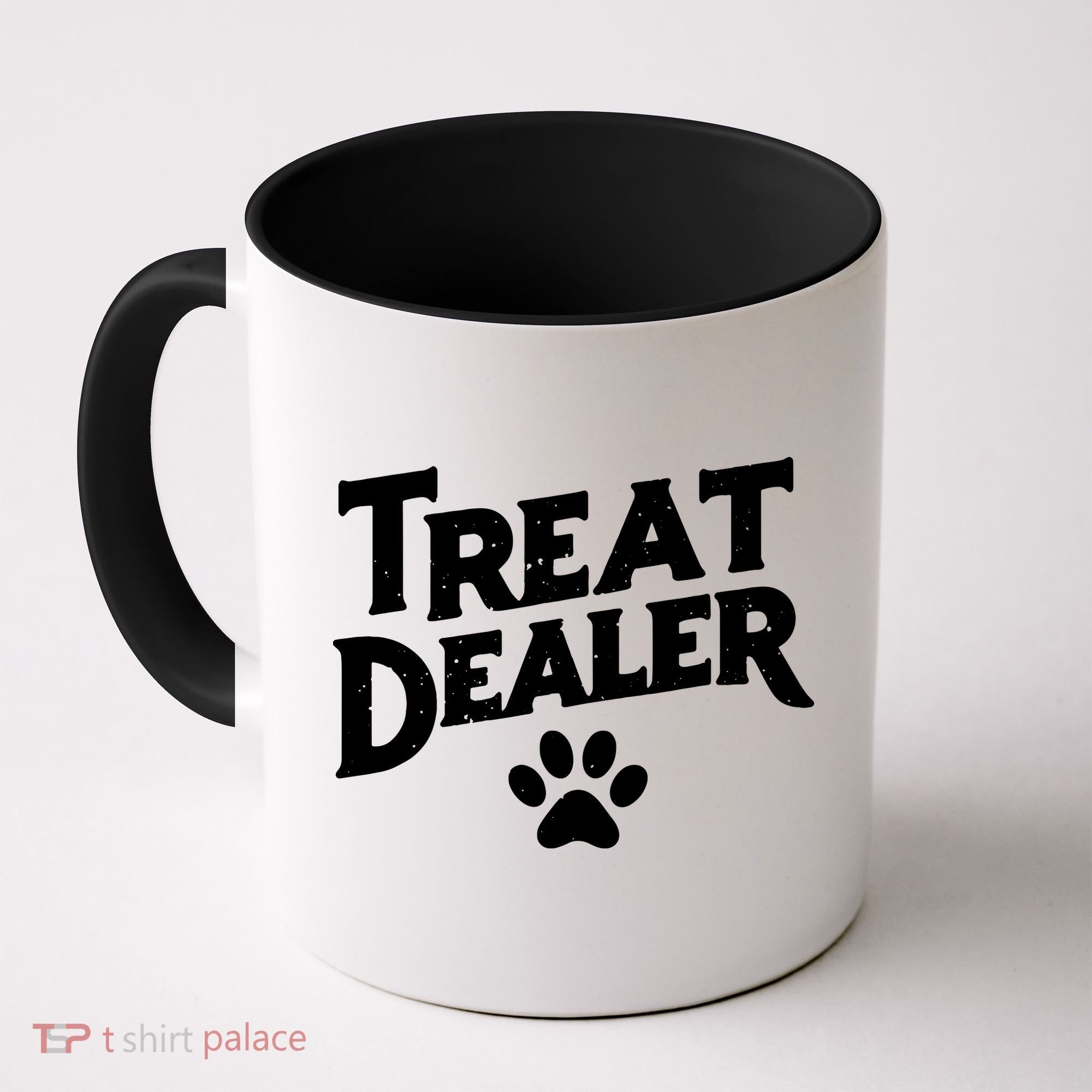 Treat Dealer Coffee Mug