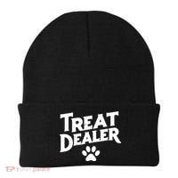 Treat Dealer Beanie thumb 0
