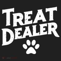 Treat Dealer Beanie thumb 2