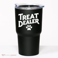 Treat Dealer Tumbler thumb 0