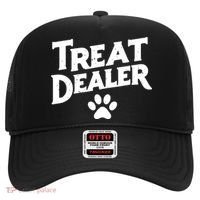 Treat Dealer Hat thumb 0