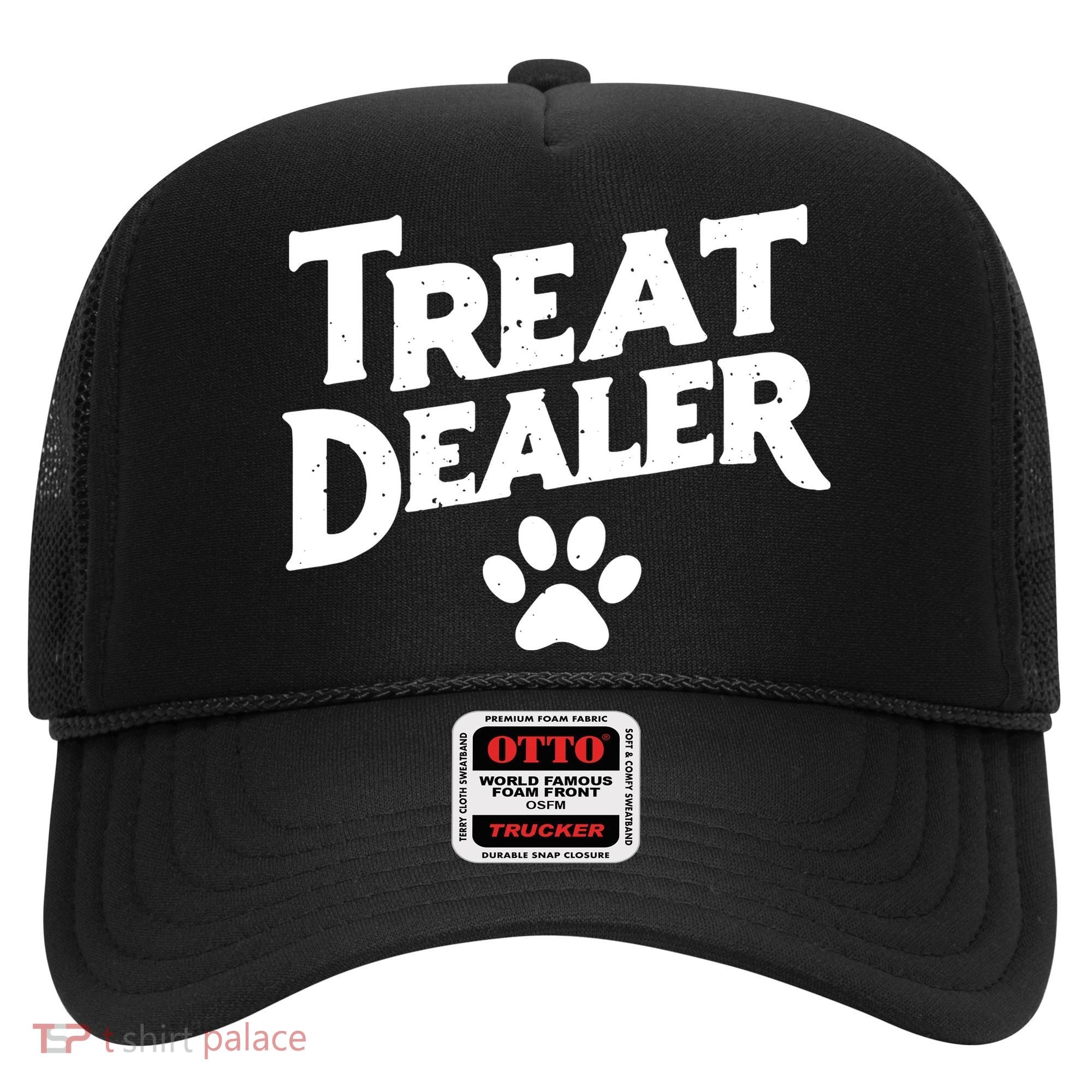 Treat Dealer Hat