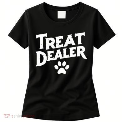 Treat Dealer Women's T-Shirt