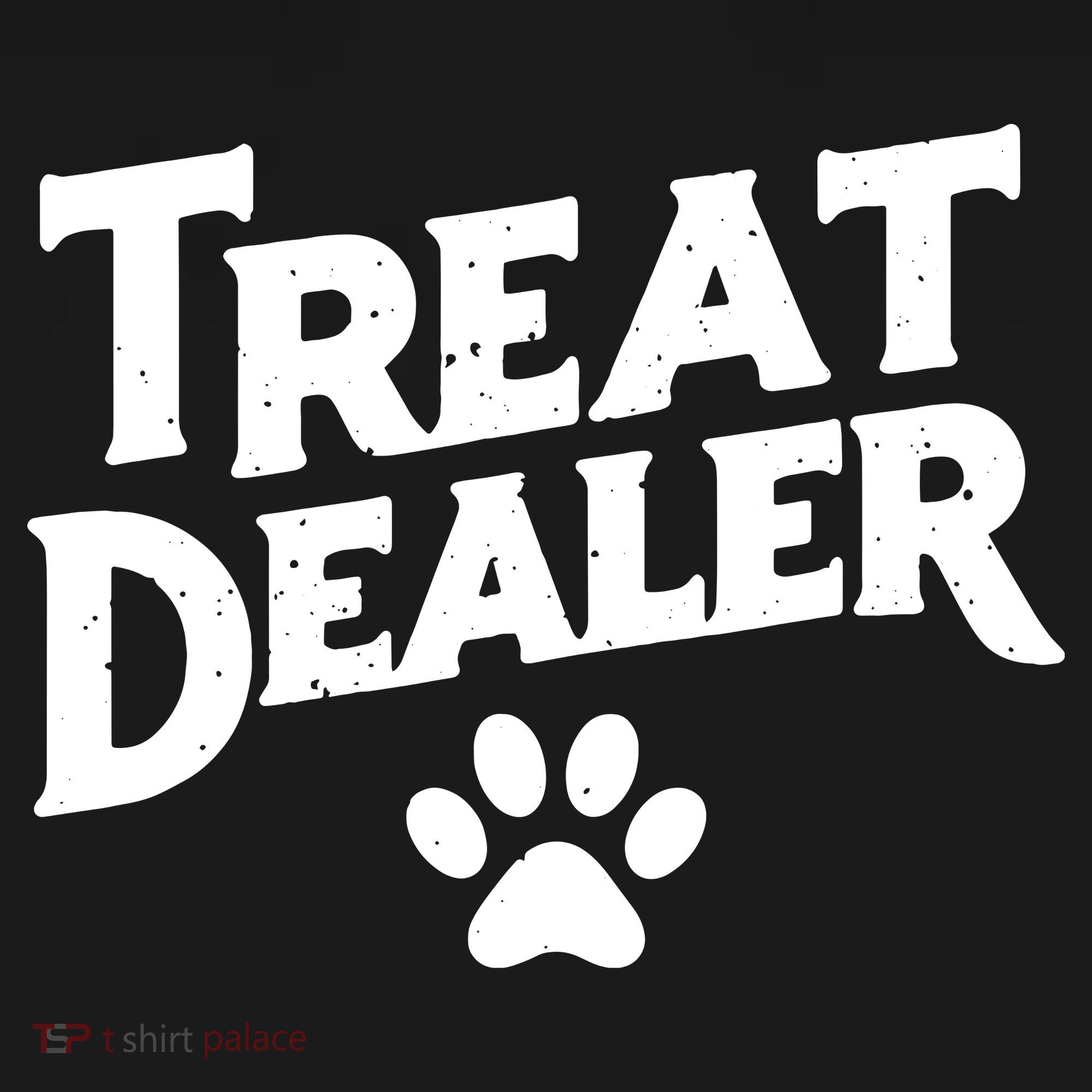Treat Dealer Kids Sweatshirt