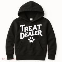 Treat Dealer Kids Hoodie thumb 0