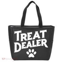 Treat Dealer Tote Bag thumb 0