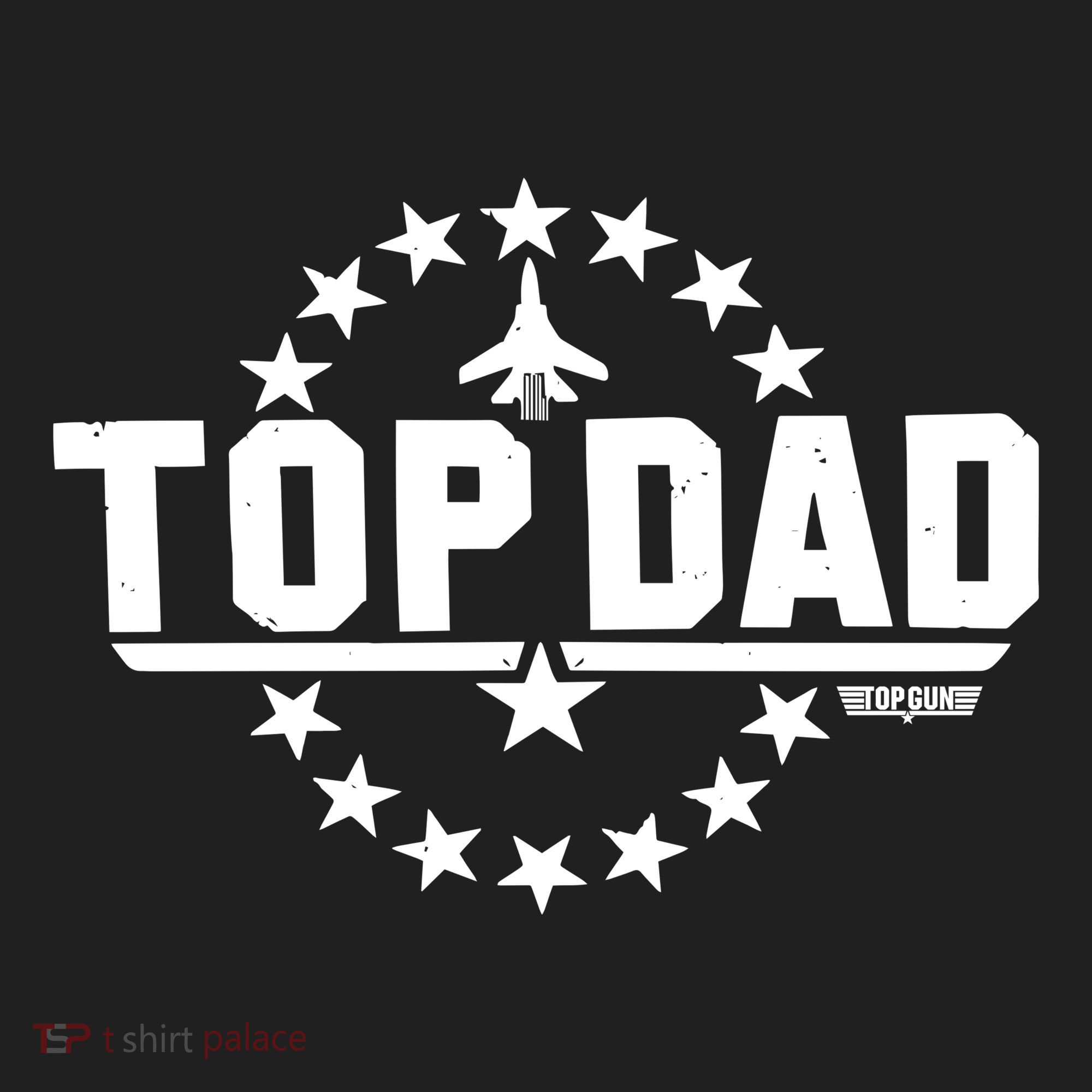 Top Dad Women's Sweatshirt