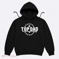Top Dad Hoodie thumb 0