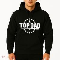 Top Dad Hoodie thumb 2