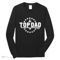 Top Dad Long Sleeve Shirt thumb 0