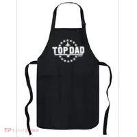 Top Dad Apron thumb 0