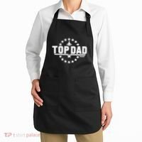 Top Dad Apron thumb 2