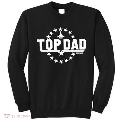 Top Dad Sweatshirt