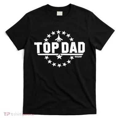 Top Dad T-Shirt