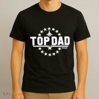 Top Dad T-Shirt thumb 3