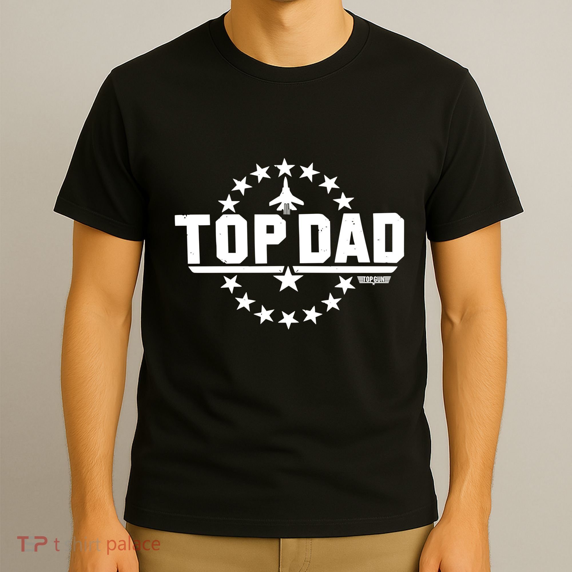 Top Dad T-Shirt