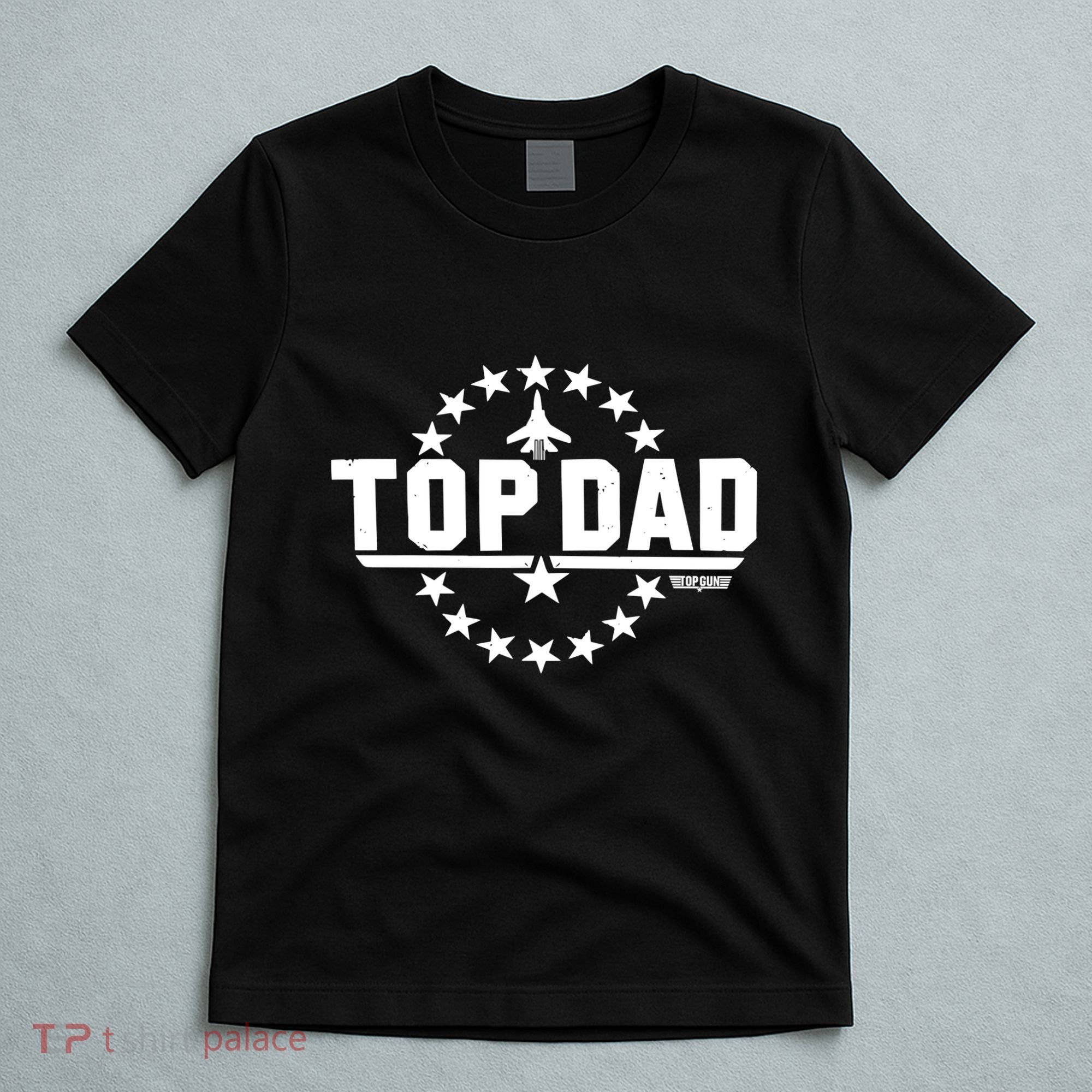 Top Dad T-Shirt