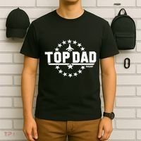 Top Dad T-Shirt thumb 6