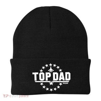 Top Dad Beanie