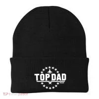 Top Dad Beanie thumb 0