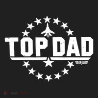 Top Dad Beanie thumb 2
