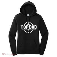 Top Dad Women's Hoodie thumb 0