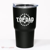 Top Dad Tumbler thumb 0