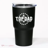 Top Dad Tumbler thumb 0