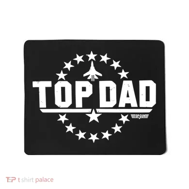 Top Dad Mousepad