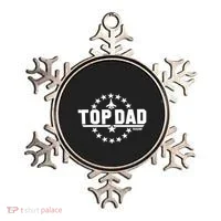 Top Dad Ornament thumb 0