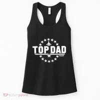 Top Dad Women's Tank Top thumb 0